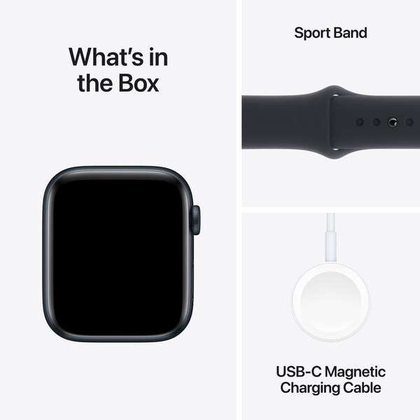Apple Watch SE (2023)